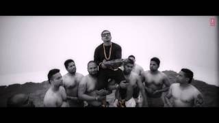 Yo Yo Honey Singh - Isse Kehte Hain Hip Hop (Official Video)