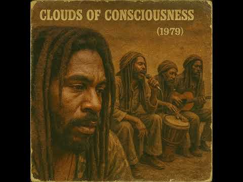 Ras Cloud Nine – Clouds of Consciousness [Unreleased 1979 Album]