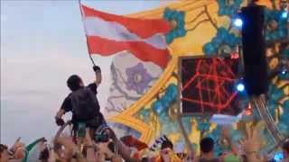 Tomorrowland 2014 | Once In a Lifetime