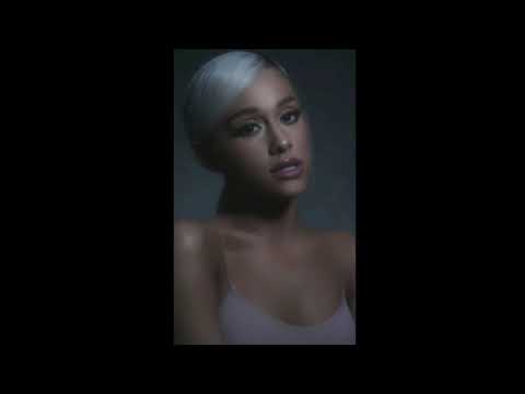 [FREE]  Ariana Grande x Big Sean Type Beat - "Shadow"