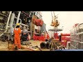 OFFSHORE DAILY LIFE As Crane Operator Training