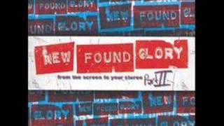 King of wishful thinking- New found Glory (lyrics)