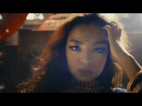 ANDHERA - RAKHAN Ft.POE GYI