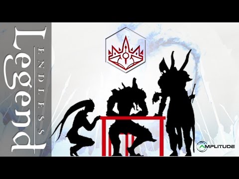 Endless Legend - Focus Video Compilation