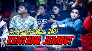Download lagu Kentang Jembut Voc.Maya Feat Wulan JNP - Putro Bathoro 1208 - Angkasa Audio mp3