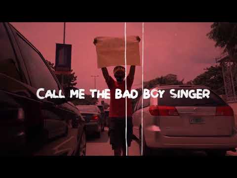 Bmystireo - Common sense (Lyrics video)