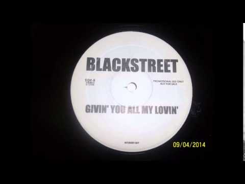 RTQ Blackstreet ft Markell Riley - Givin you all my lovin' RTQ