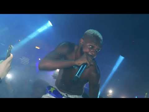 MC ACONDIZE & DJ SURENO BEATZZ NO VANITY LUXEMBOURG • 07/07/2023