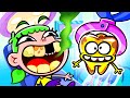 Tooth Fairy Song Kids Song And Nursery Rhymes