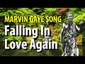 Marvin Gaye Falling In Love Again