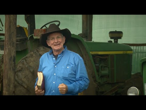 Jesus Saves Sinners - Family Time with Angus Buchan