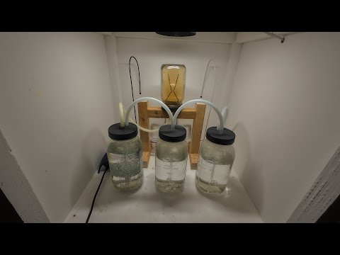 Nitric Acid Generator 4.0 | Nitric Acid From Air