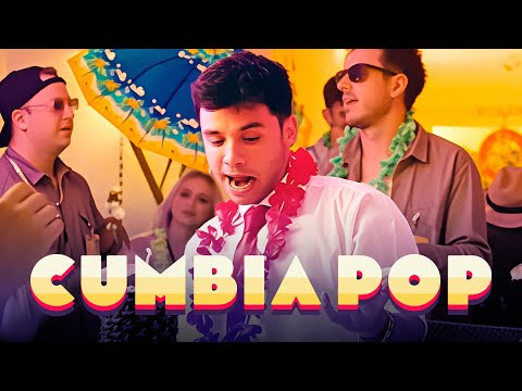 CUMBIA POP 🔥 Enganchados - La Mejor Musica
