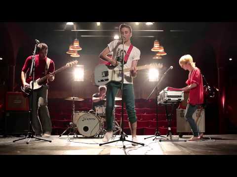 Young Scot Awards 2013 - Miniature Dinosaurs - Entertainment