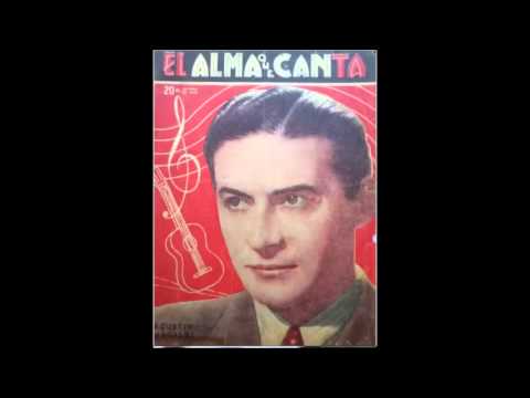 AGUSTIN MAGALDI  - GRANDES EXITOS