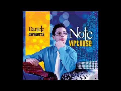 Daniele Carabetta Note Virtuose Novalis