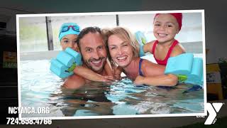 New Castle YMCA - Family
