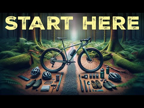 Gravel Biking for Beginners 5 Easy Steps