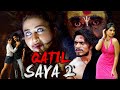 QATIL SAYA 2 (1080p) | Full Hindi Dubbed Horror Movie | Horror Movies Full Movies