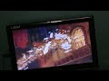 Closing To The Sword In The Stone 1991 VHS Ink Label Copy