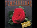 The Temptations - Loveline