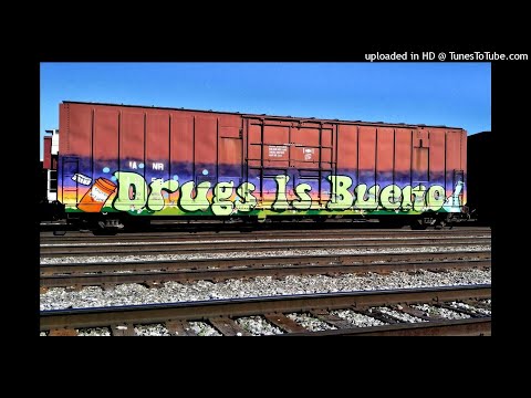 187 X J187HNY - TALES FROM THE DIRTY SOUTH PROD. ADAM THE SHINOBI