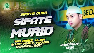 Download lagu SIFATE GURU II SIFATE MURID II TPQ DARUL ULUM & MDT NURUL HIKMAH BERSHOLAWAT mp3