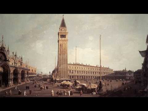 (part 2/4) Vivaldi - Gloria in D major, RV 589 'Domine Deus' / Rinaldo Alessandrini