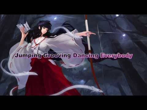 Penguin's Game - Gelato [ Karaoke - lyrics ]