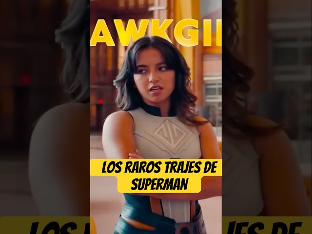 Vídeo relacionado con Ciao- Superman disfraz adulto original DC Comics (Talla L)