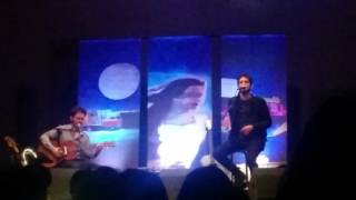 Le Luci Della Centrale Elettrica - 40Km (LIVE)