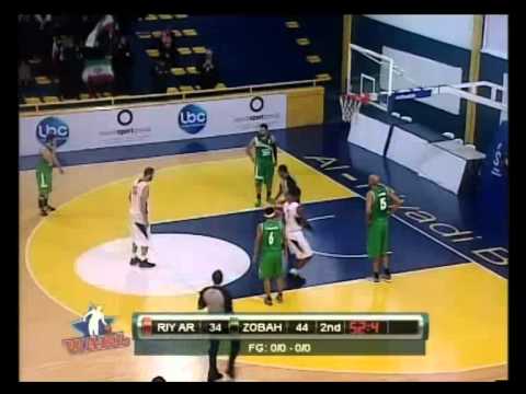 Lonnie Funderburke Game Film