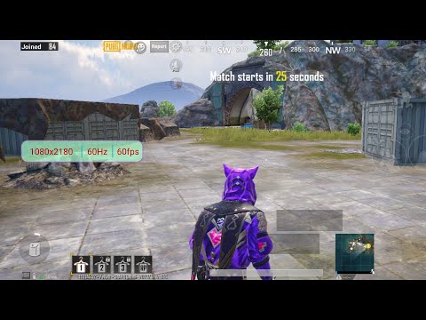 How to turn on adaptive sync/FPS meter in Mi10T🔥