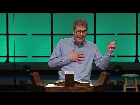 Causes of Spiritual Depression - Psalm 42-43