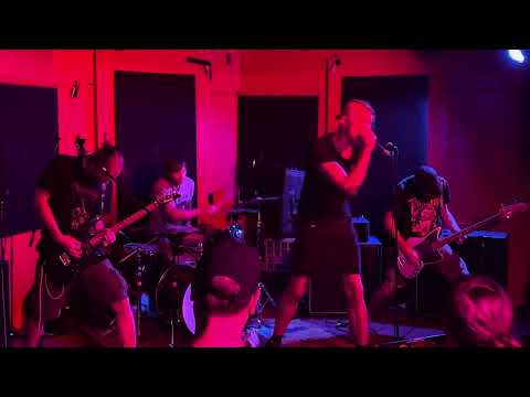 ONANIZER Live @ The Tote Collingwood 26/2/2025