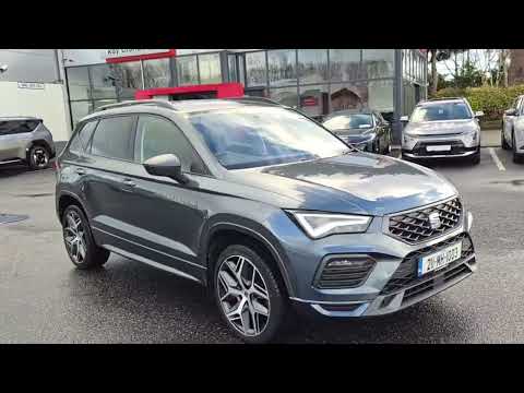 SEAT Ateca 1.5TSI 150hp FR - Image 2