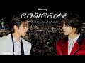 Minsung Pilot Conceal Stray Kids Ff BXB