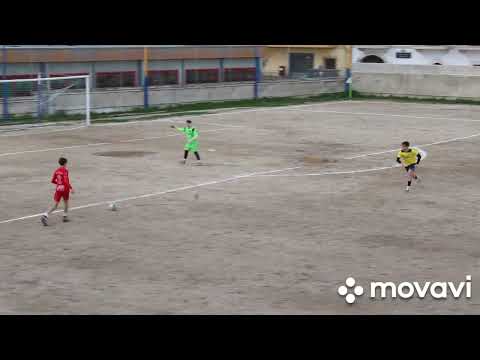 JUNIORES Regionale... Ragazzi Sprint Crispiano 0 - ASD Sava calcio 6... Campionato 2025/2026...