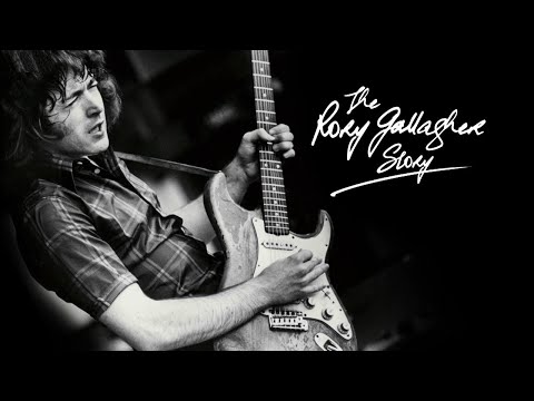 Thumbnail for The Rory Gallagher Story by Rory Gallagher