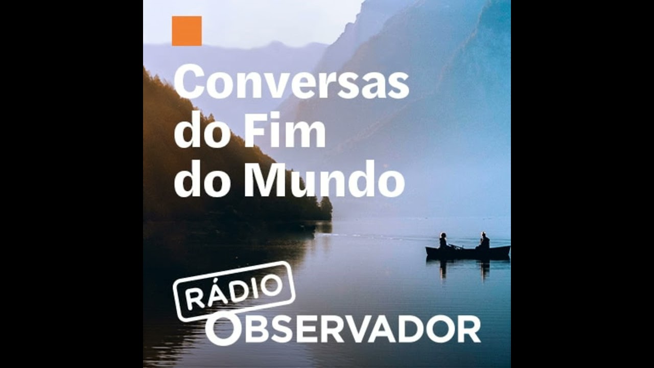 Fernando, o Comissário de Bordo