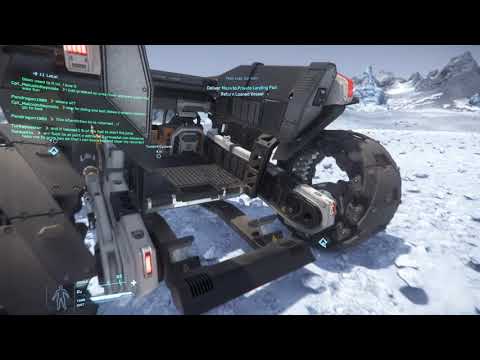 3.6.1 Live IC Report Cyclone Cargo Hold Not Holding Cargo Bug