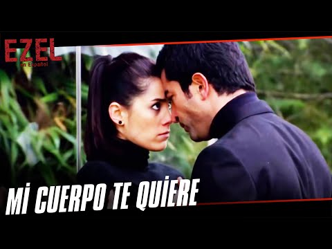 Mi Cuerpo Te Quiere Pero Mi Corazón Está Con Ömer - Ezel En Español Capitulo 31
