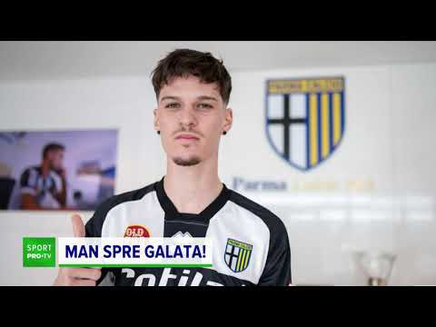 Man e alesul lui Terim. „Mi-a cerut să facem transferul! Galatasaray dă 7 milioane de euro”