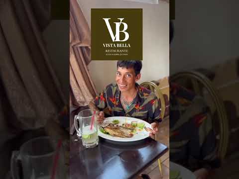 Restaurante vista bella, Atescatempa, jutiapa