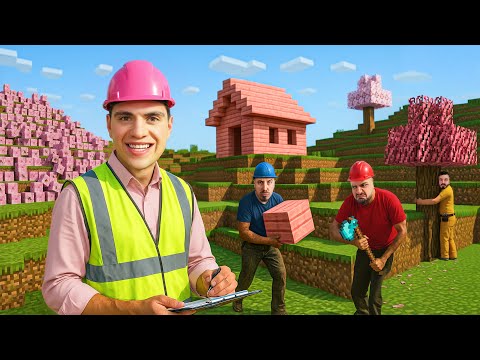 BisoAmicii Guild Ep.2 - I Put My Friends to Work