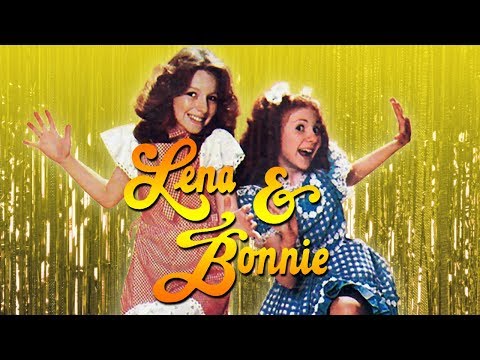 Lena and Bonnie 1978 Complete show HD