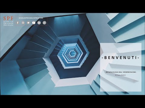 3 - Metapsicologia dell'interpretazione | Franco Baldini