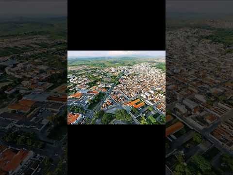 "Itapetinga/BA: Você conhece a Capital da Pecuária?