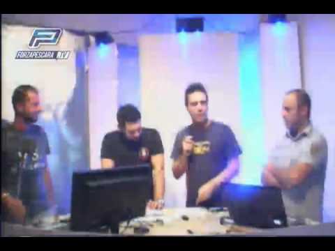 STUDIOWEB Aspettando JUVE STABIA - PESCARA