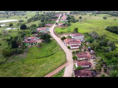 Vila Bom Jesus, antigo sítio Macacos, Lagoa de Dentro PB. 